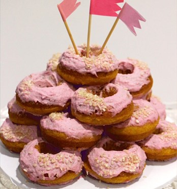 Celebration Cakes Image