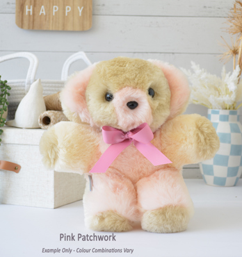 Toby Tambo Teddy Bears Image
