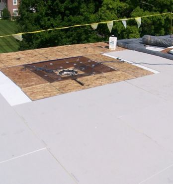 saveBOARD Roof Board Image