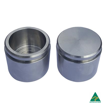 Stainless Hydraulic Pistons Image