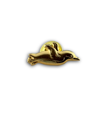 Penguin Lapel Pin  Image