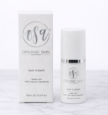 Organic Skin Australia Eye Cream Image