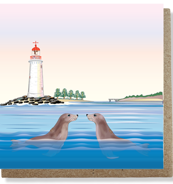 Good Morning Port Fairy Image