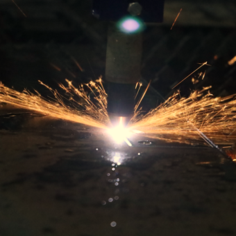 CNC Plasma Cutting Machines - The Australian Made Campaign