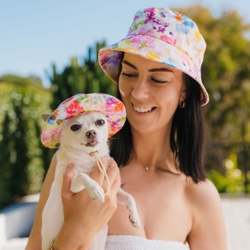 Women's Bucket Hats