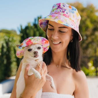Women's Bucket Hats