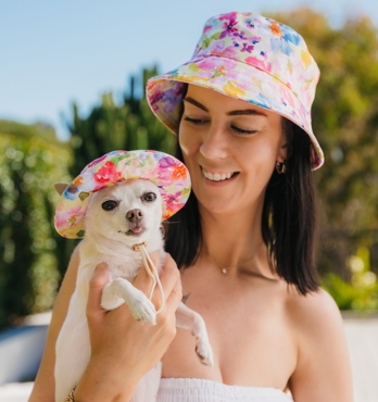 Women's Bucket Hats Image