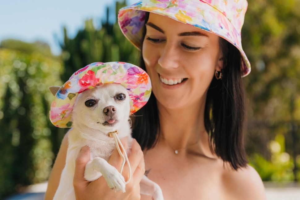 Women's Bucket Hats