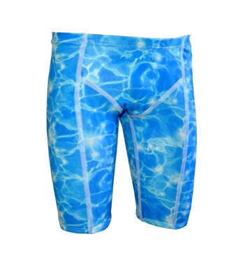 Boys Knicks/ Jammers - Chlorine Resistant Training Swimwear Image