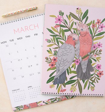 Stationery - Planners and Calendars Image