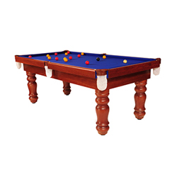 The Standard Jarrah