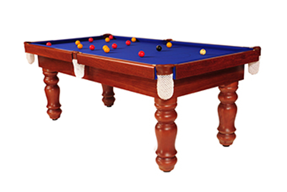 The Standard Jarrah
