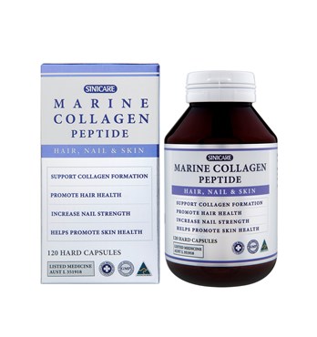 Sinicare Marine Collagen Peptide Image