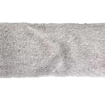 Faux Fur Wheat Heat Bag Image