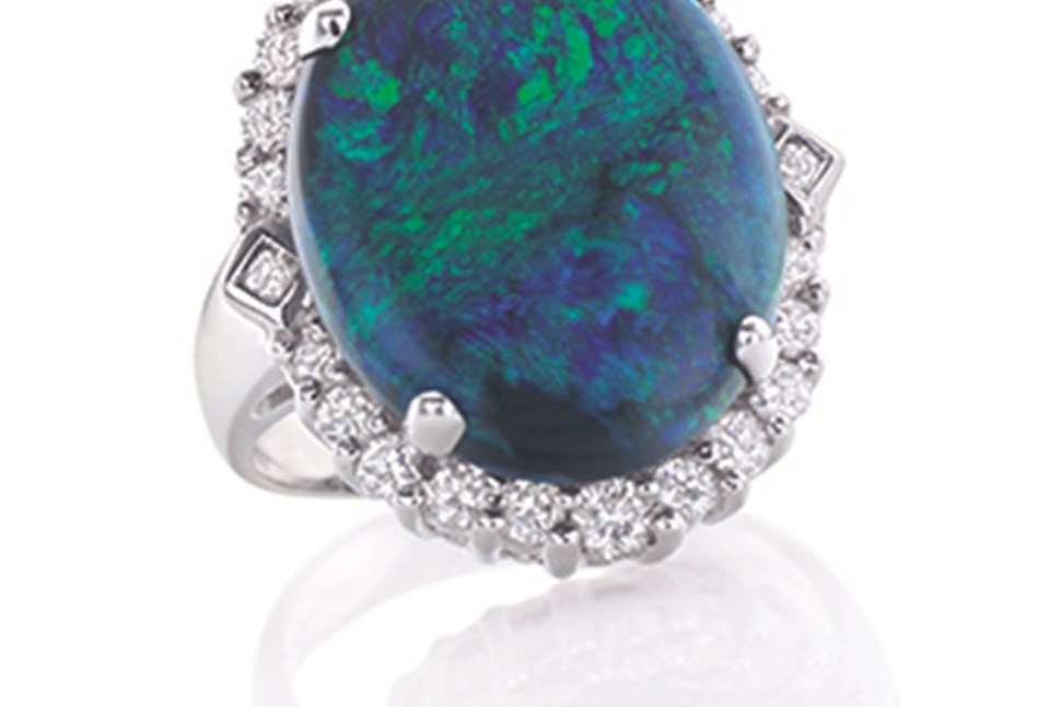 The Australian Opal Collection