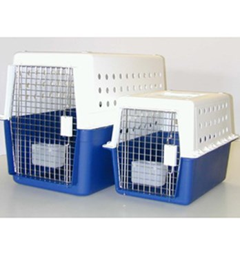 Pet Carry Cages Image