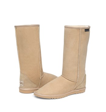 Classic Tall Ugg Boots Image