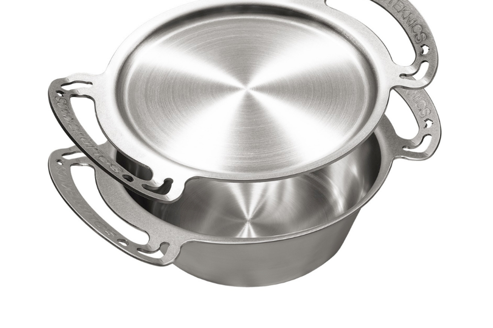 nöni Stainless Steel Cookware 