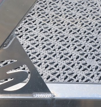 Superior Eco Tile Image