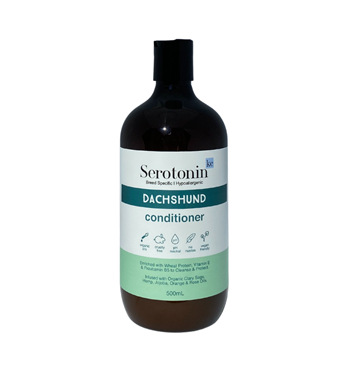 Serotoninkc Dachshund Conditioner 500mL Image