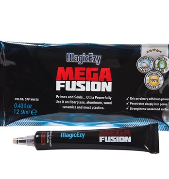 MagicEzy Mega Fusion Primer/Sealant Image