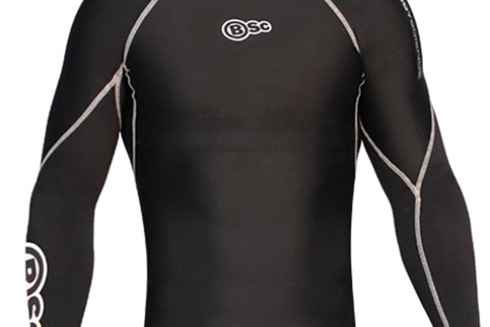 Body Science V9 Athlete Long Sleeve Top