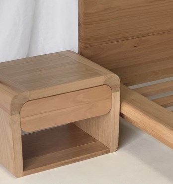 Castle Bedside Table Image