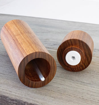 Chef's Mill in Tasmanian Blackwood Image