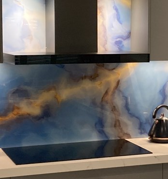 Printed Splashbacks Image
