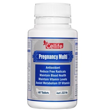 Cellife Pregnancy Multi Image