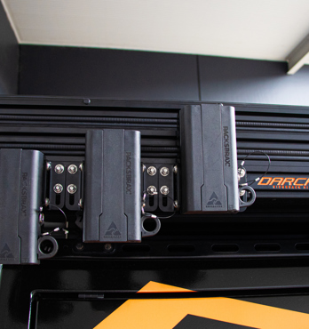 XD RTT Adjustable Awning Bracket Image