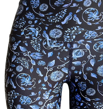 Honey Hunt Leggings, Skirts and Dresses Image