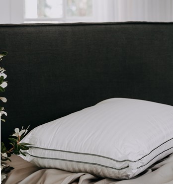 Moodmaker Superior Alpaca fibre pillow Image