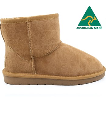 Premium Mini Classic Boots Image