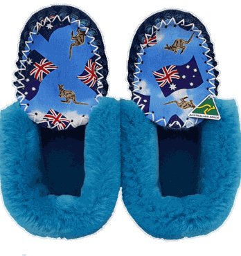 J&H Eweniq Moccasins Image