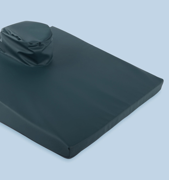 Theramed Angled Pommel Wedge Image