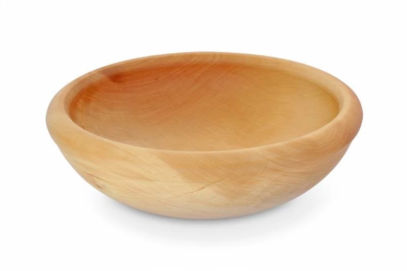 Nest of Huon Pine bowls