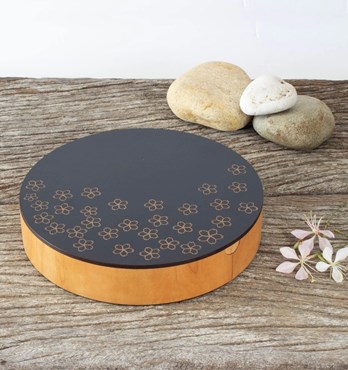 Marcus Accessories Box Blossom Lid Image
