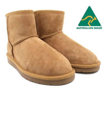 Premium Mini Classic Boots Image