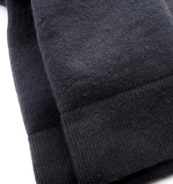 Unisex Ice+Snow Merino Wool Sock (Style 64F) Image