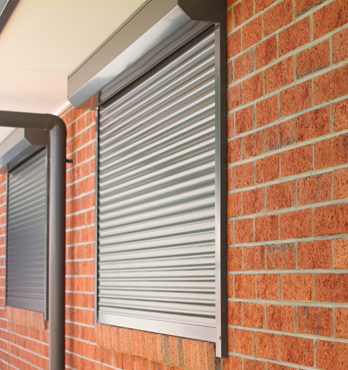 Roller Shutters Image