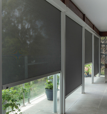 Alfresco Awnings Image