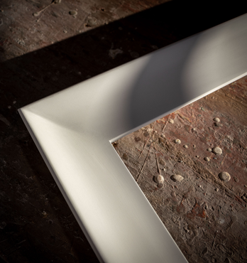 Dawsons Handcrafted Frames Image