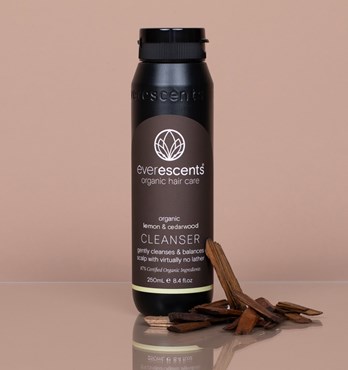 EverEscents Lemon & Cedarwood Cleanser Image
