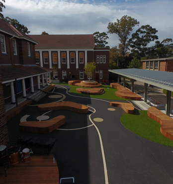 Surface Coat - Asphalt & Pavement Protection Image