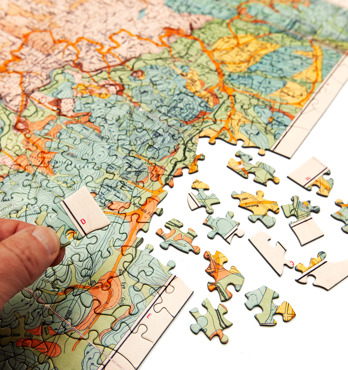 Jigsaw Gallery Image