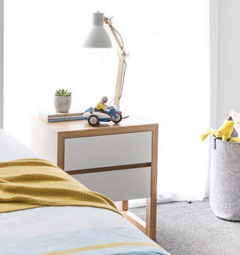 Bedside Tables Image