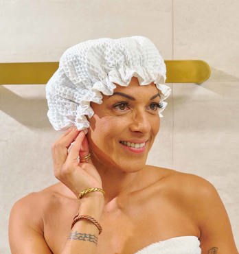 Shower Cap Image