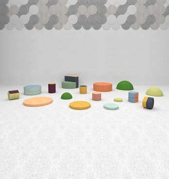 Fineseat Ottoman Collection Image