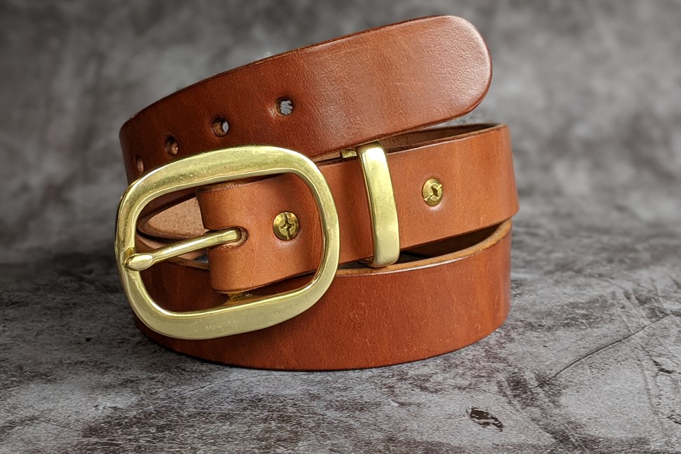 RMK Belts